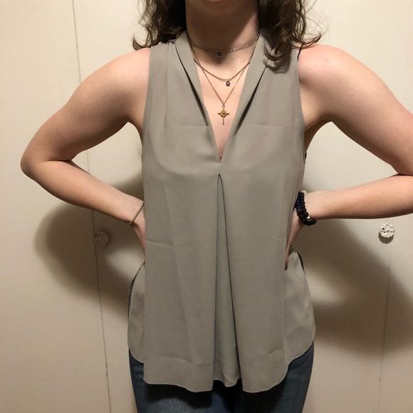 Wilfred Nuit Blouse - Picture 4 of 4